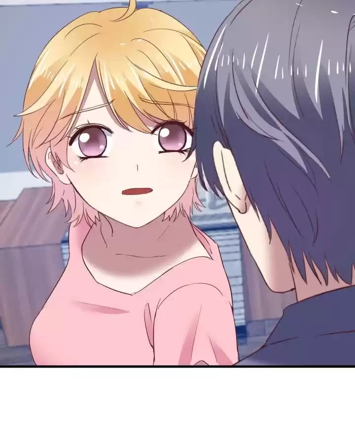 The Devil Plays Games Chapter 84 page 33 - 