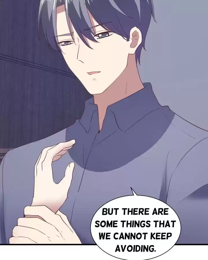 The Devil Plays Games Chapter 84 page 38 - 