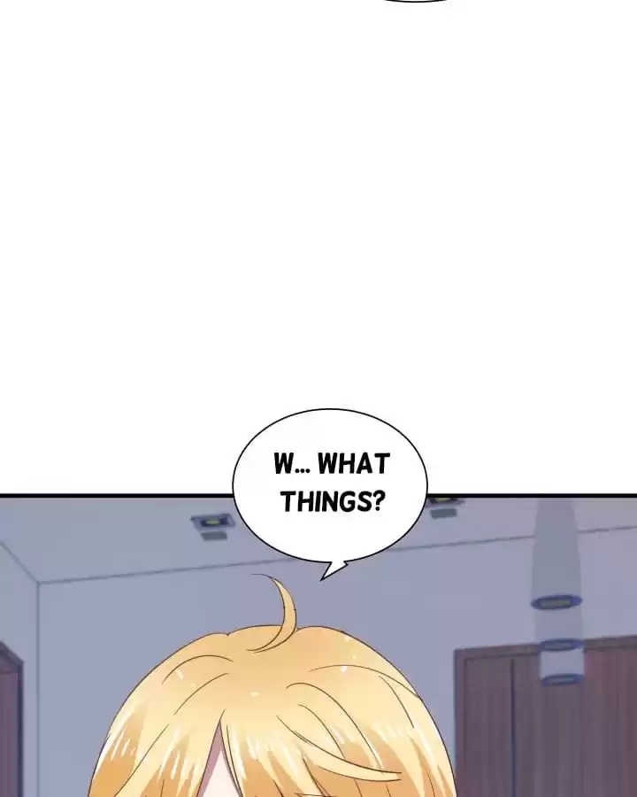 The Devil Plays Games Chapter 84 page 39 - 