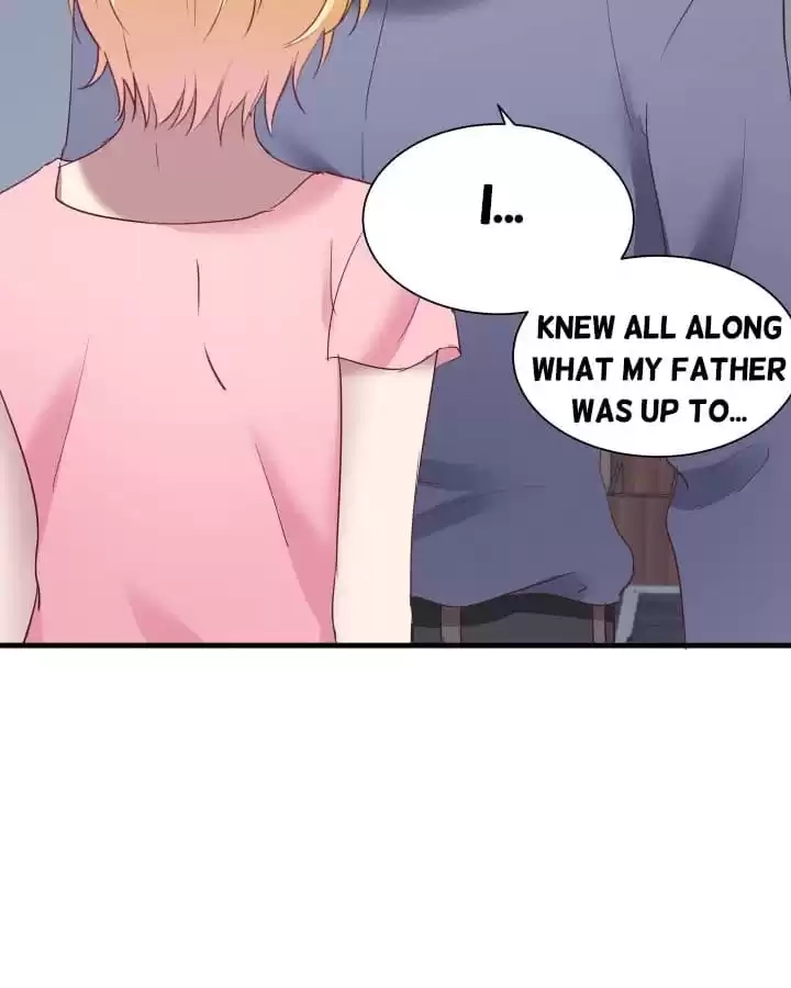The Devil Plays Games Chapter 84 page 43 - 