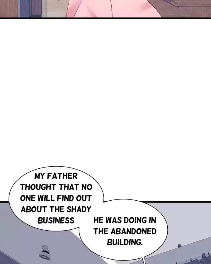 The Devil Plays Games Chapter 84 page 45 - 