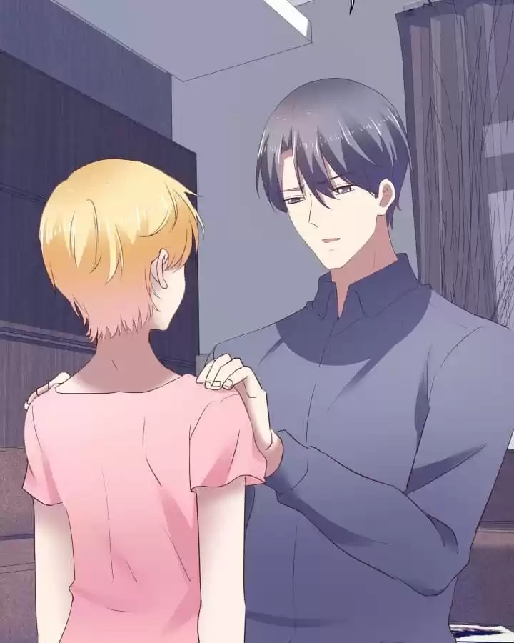 The Devil Plays Games Chapter 84 page 46 - 