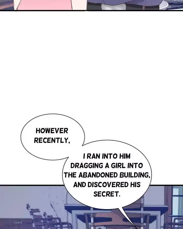 The Devil Plays Games Chapter 84 page 47 - 