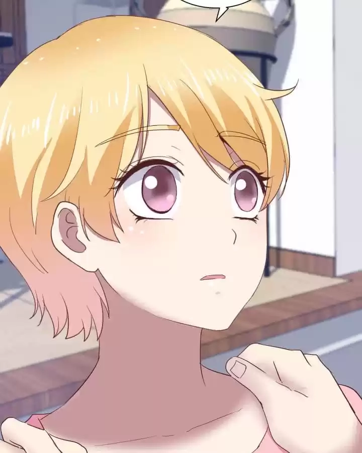 The Devil Plays Games Chapter 84 page 55 - 