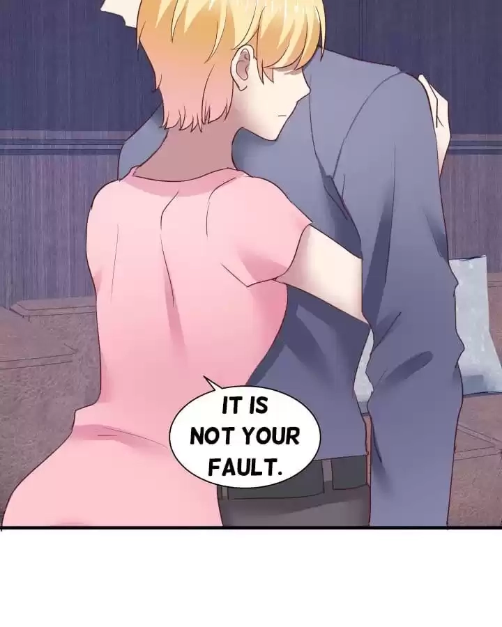 The Devil Plays Games Chapter 84 page 57 - 