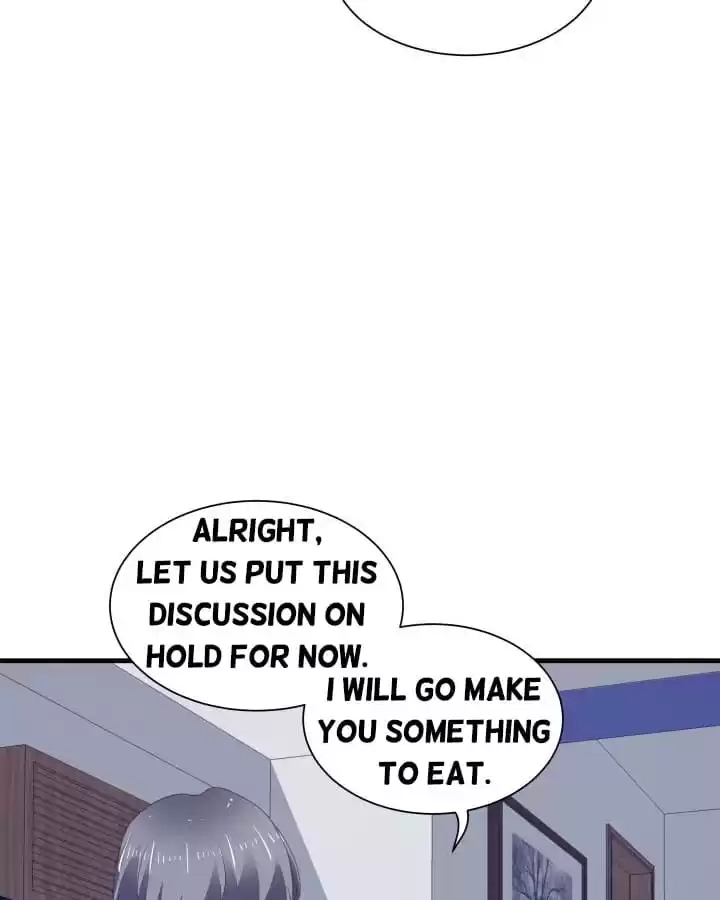 The Devil Plays Games Chapter 84 page 61 - 