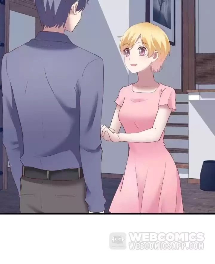 The Devil Plays Games Chapter 84 page 62 - 