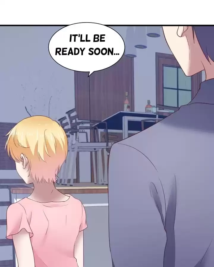 The Devil Plays Games Chapter 84 page 63 - 