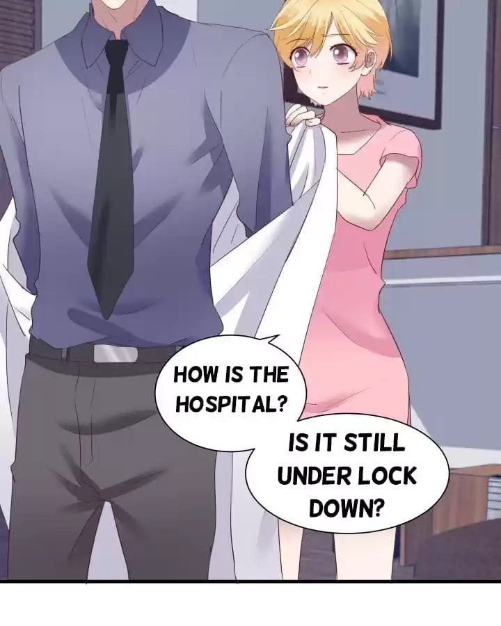 The Devil Plays Games Chapter 84 page 9 - 