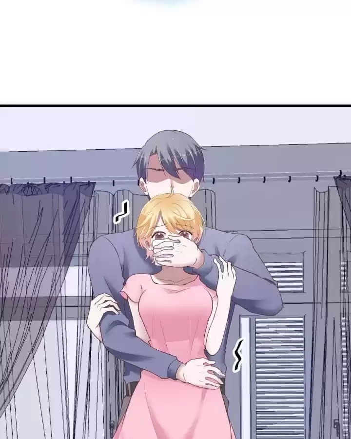The Devil Plays Games Chapter 85 page 3 - 