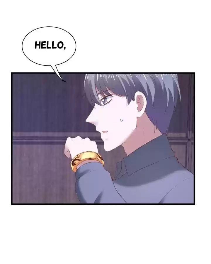 The Devil Plays Games Chapter 85 page 21 - 
