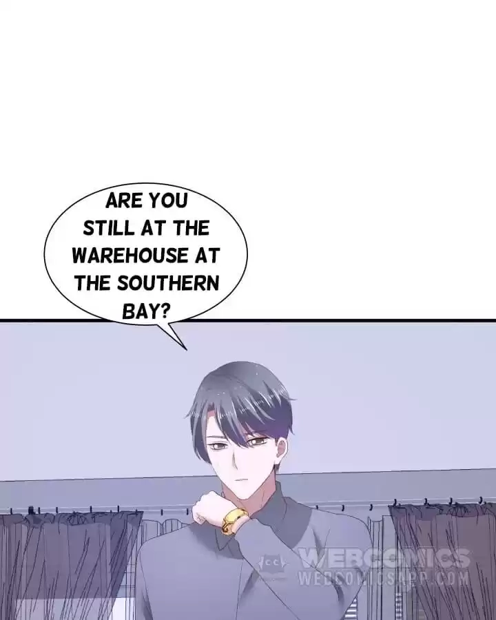 The Devil Plays Games Chapter 85 page 22 - 