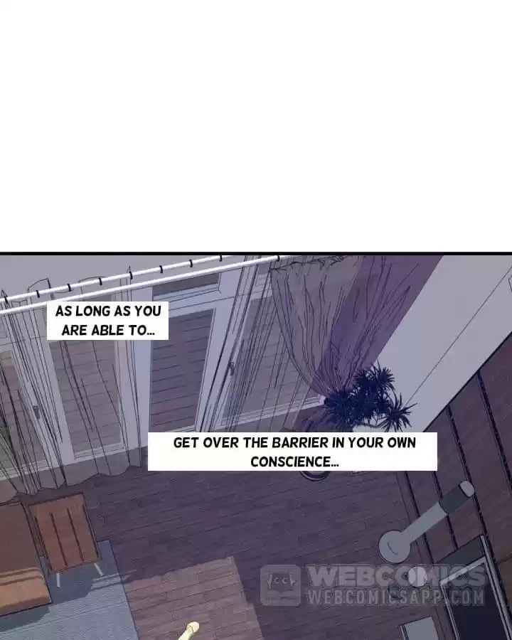The Devil Plays Games Chapter 85 page 33 - 