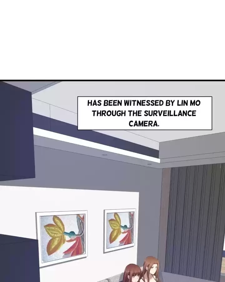 The Devil Plays Games Chapter 85 page 41 - 