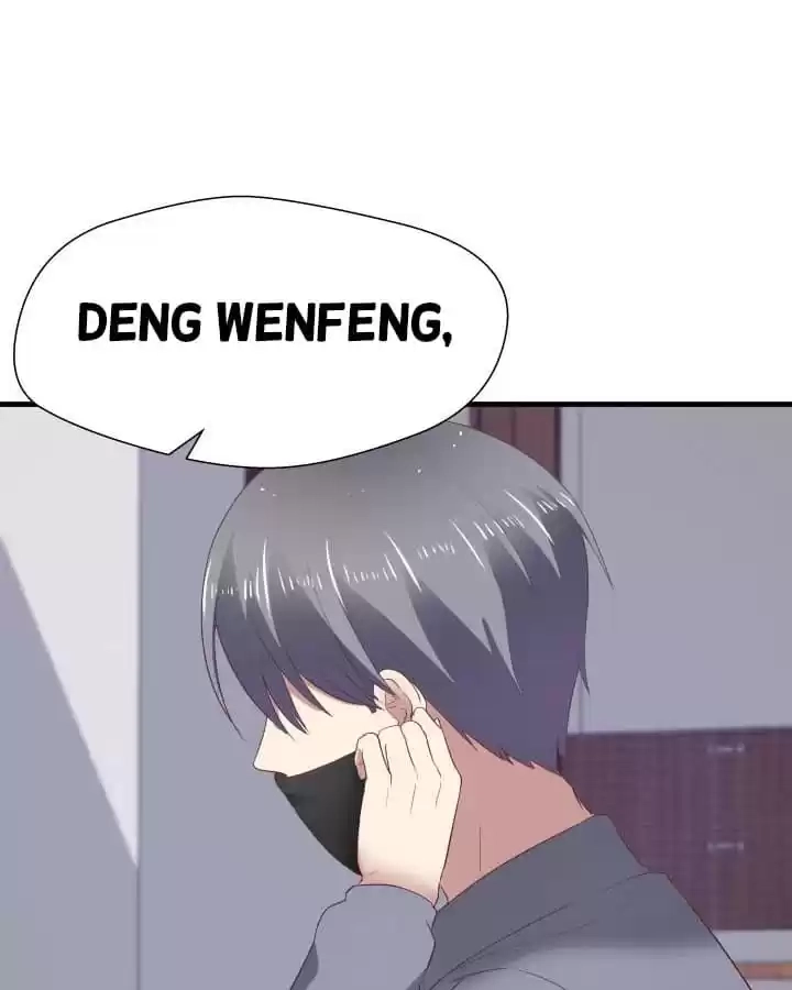The Devil Plays Games Chapter 85 page 46 - 