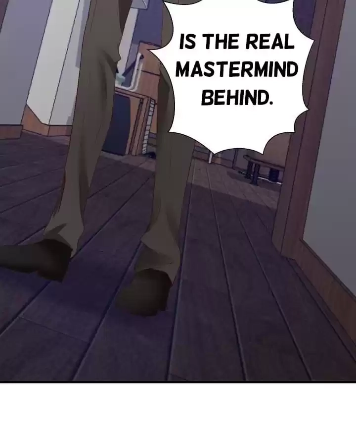 The Devil Plays Games Chapter 85 page 49 - 