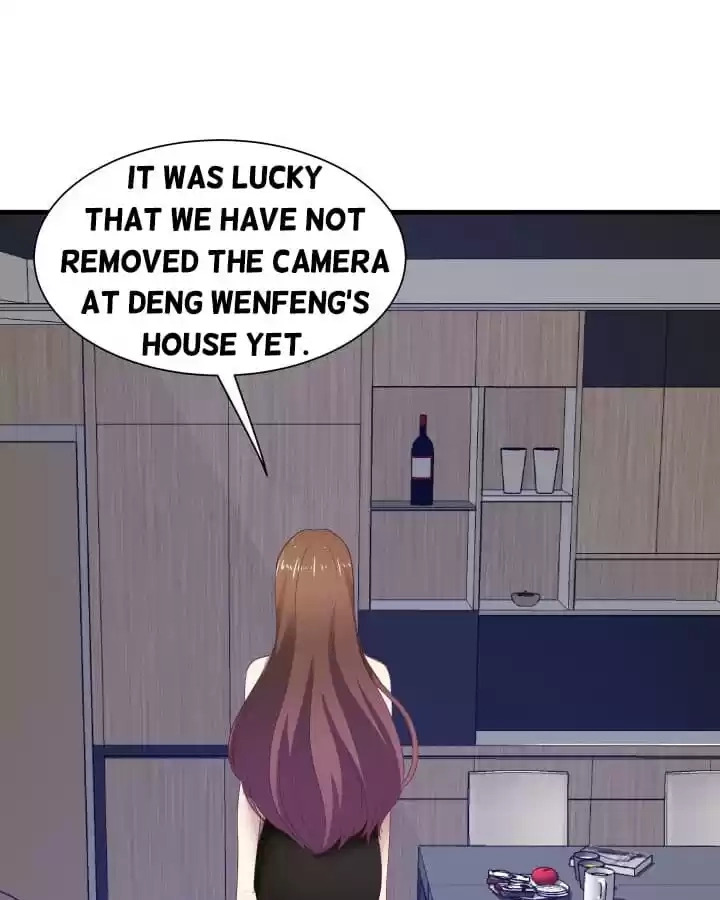 The Devil Plays Games Chapter 85 page 53 - 