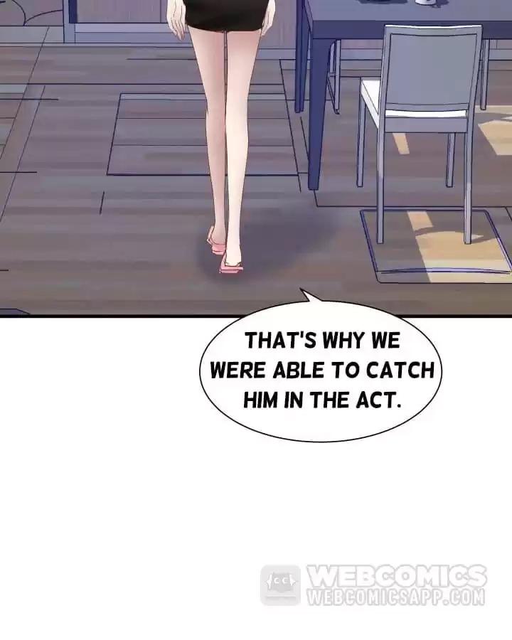 The Devil Plays Games Chapter 85 page 54 - 