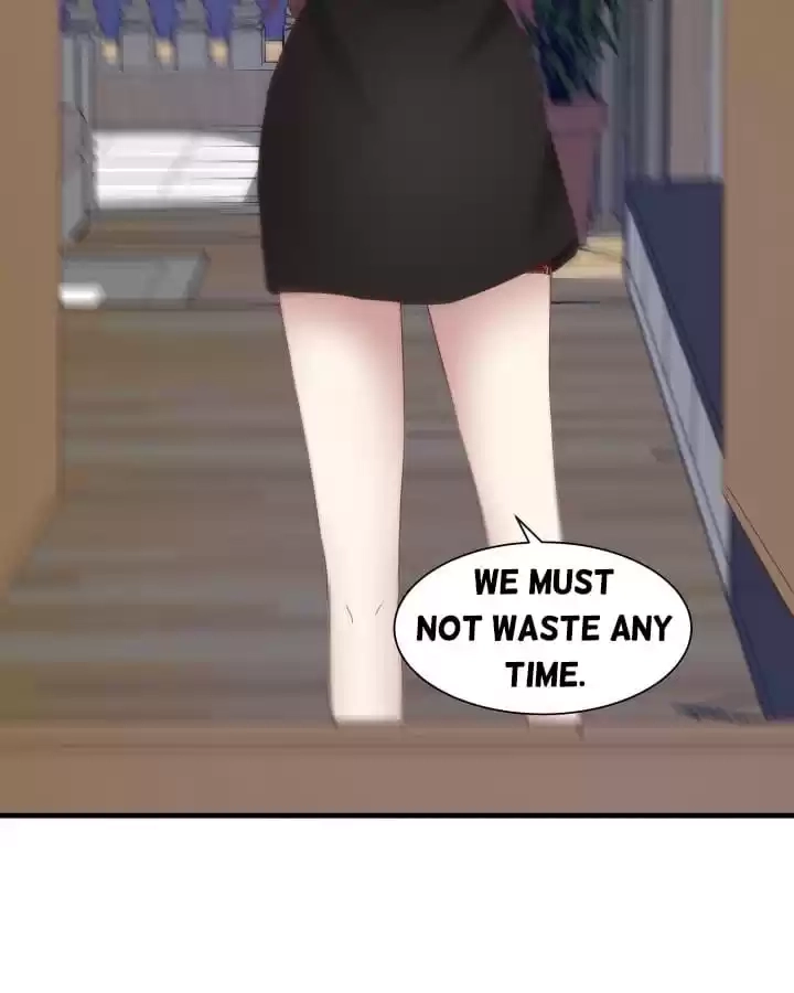 The Devil Plays Games Chapter 85 page 58 - 