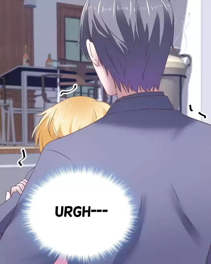 The Devil Plays Games Chapter 85 page 7 - 