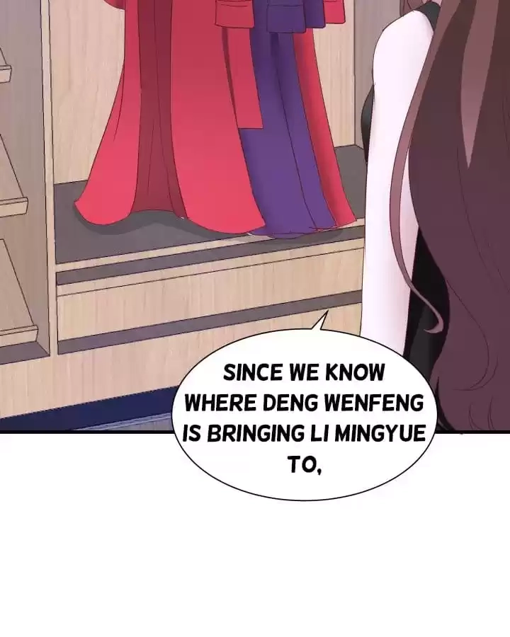 The Devil Plays Games Chapter 85 page 61 - 