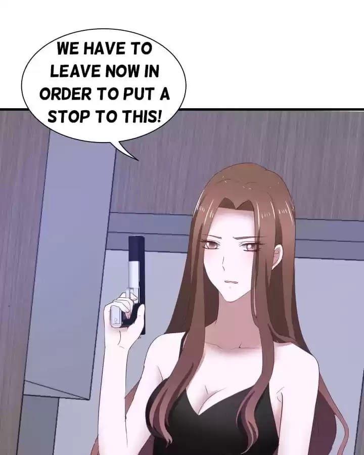 The Devil Plays Games Chapter 85 page 65 - 