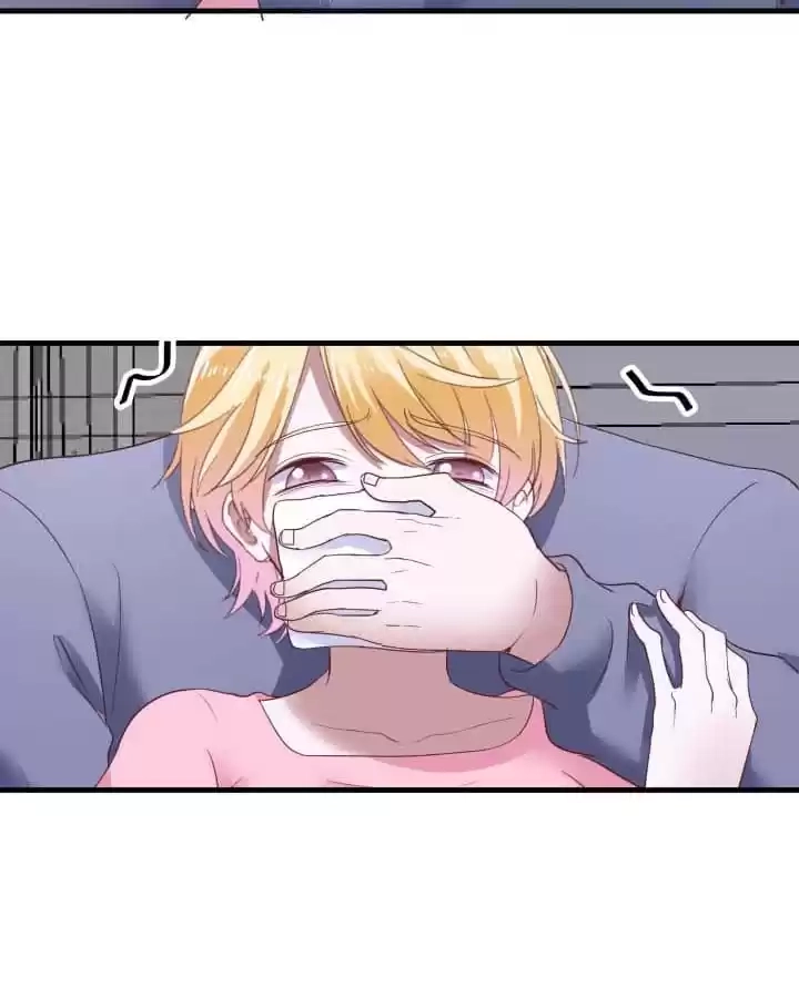 The Devil Plays Games Chapter 85 page 8 - 