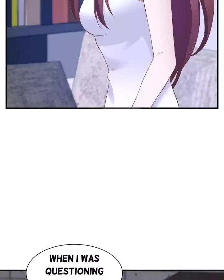 The Devil Plays Games Chapter 85 page 71 - 
