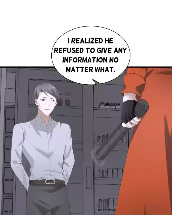 The Devil Plays Games Chapter 85 page 73 - 