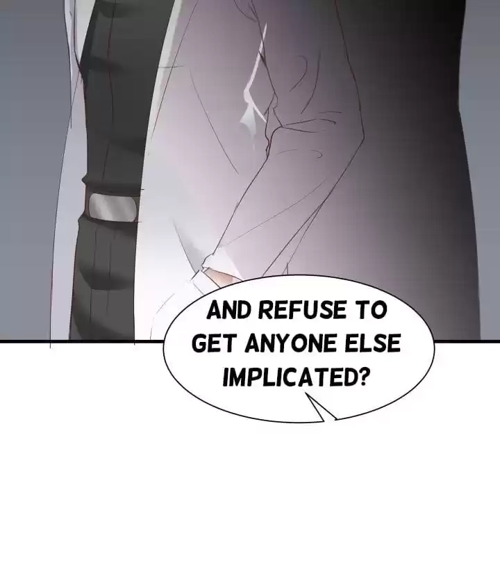 The Devil Plays Games Chapter 85 page 77 - 