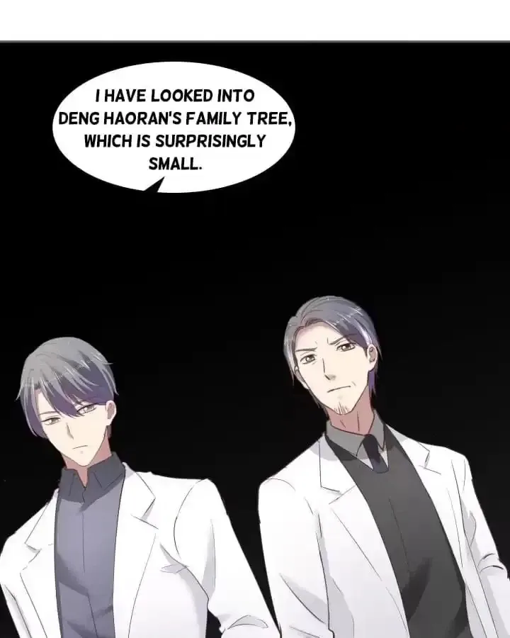 The Devil Plays Games Chapter 85 page 80 - 