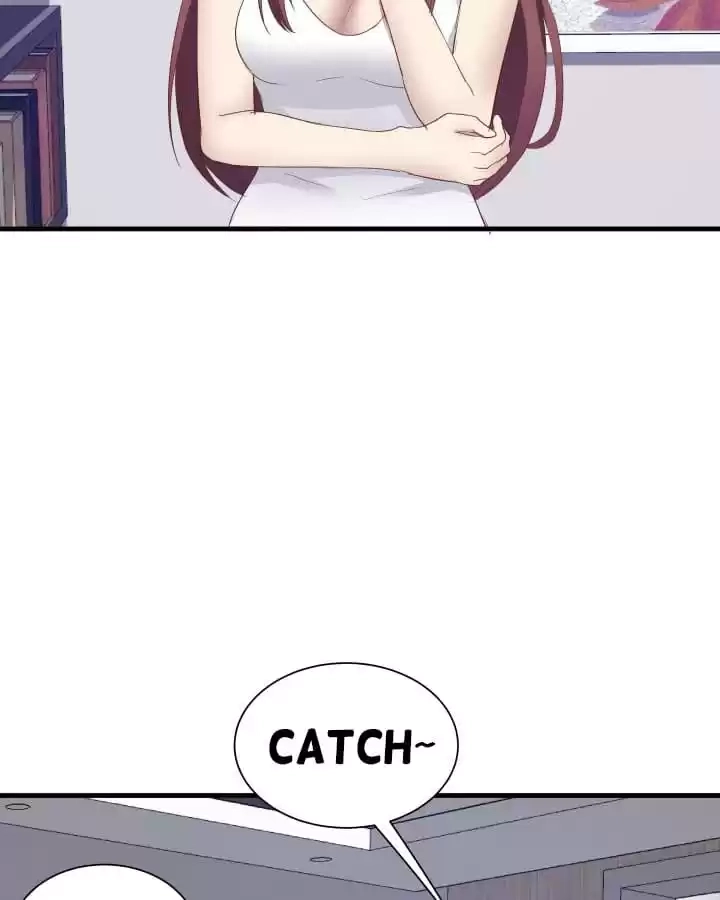 The Devil Plays Games Chapter 85 page 84 - 