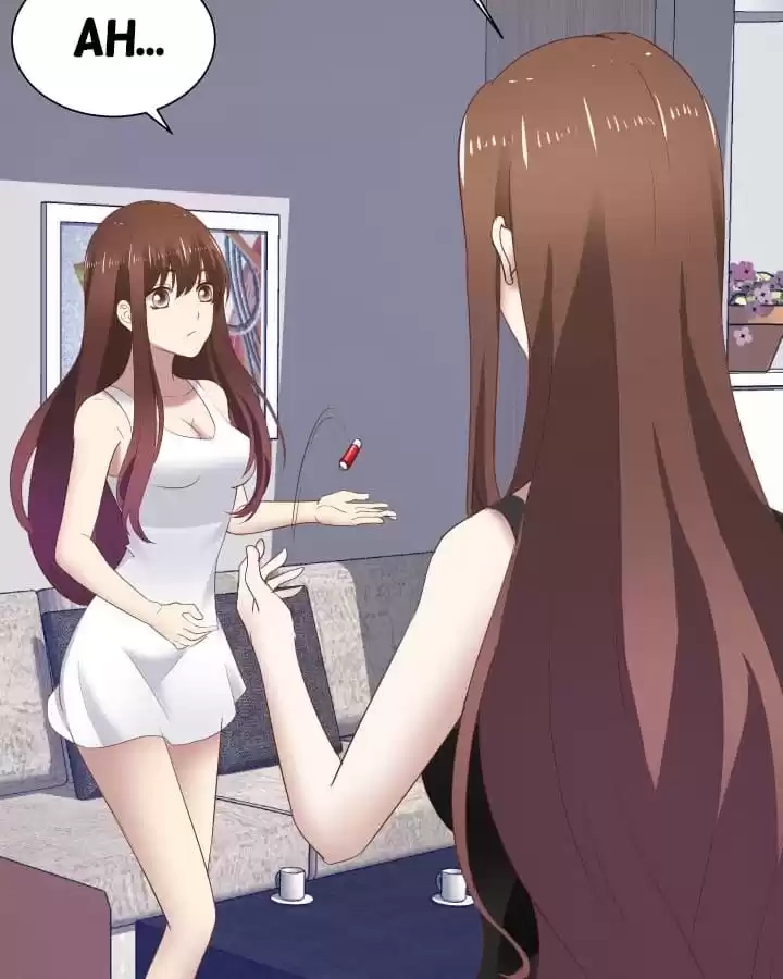 The Devil Plays Games Chapter 85 page 85 - 