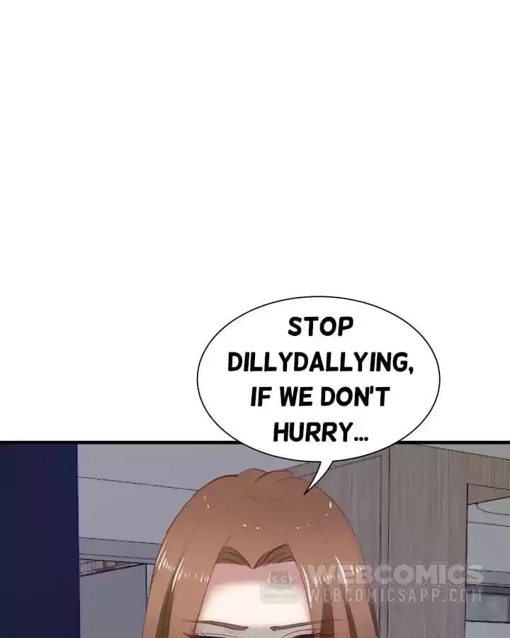 The Devil Plays Games Chapter 85 page 87 - 