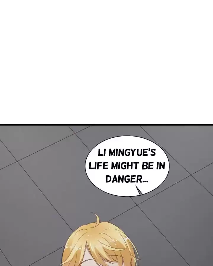 The Devil Plays Games Chapter 85 page 89 - 