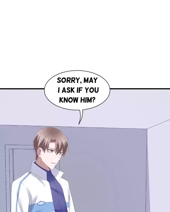 The Devil Plays Games Chapter 86 page 21 - 