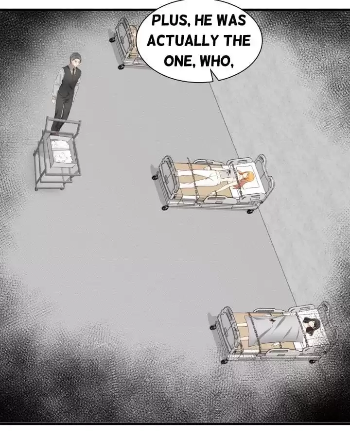 The Devil Plays Games Chapter 86 page 29 - 