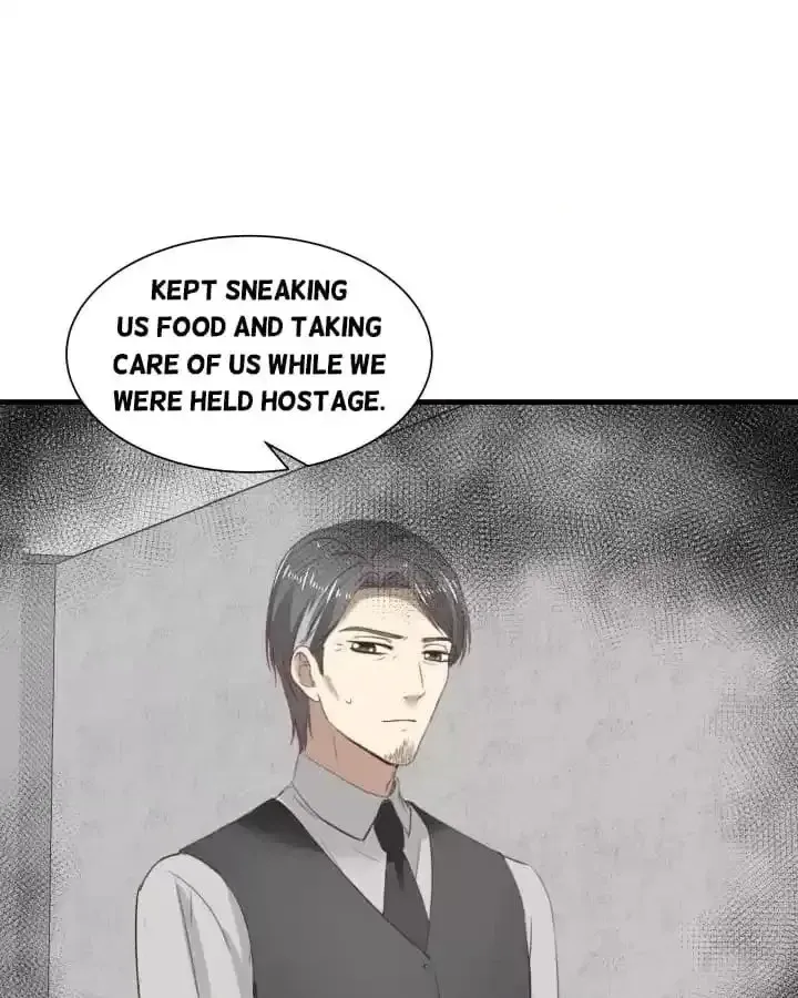 The Devil Plays Games Chapter 86 page 30 - 