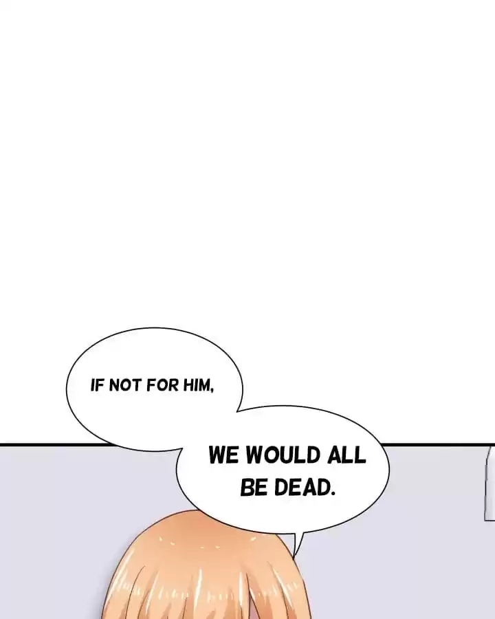 The Devil Plays Games Chapter 86 page 33 - 
