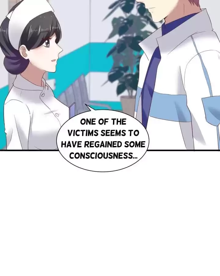 The Devil Plays Games Chapter 86 page 9 - 