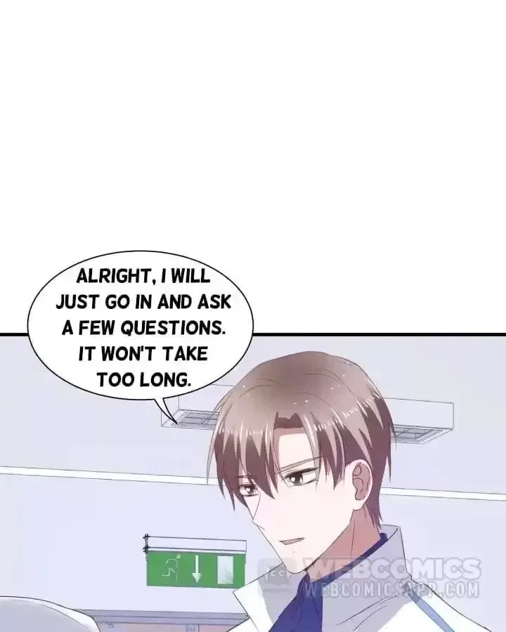 The Devil Plays Games Chapter 86 page 10 - 