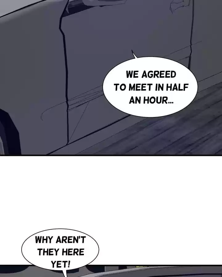The Devil Plays Games Chapter 87 page 12 - 