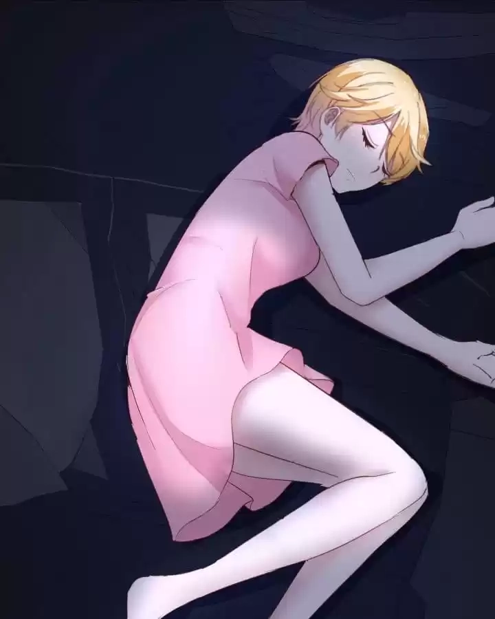 The Devil Plays Games Chapter 87 page 16 - 