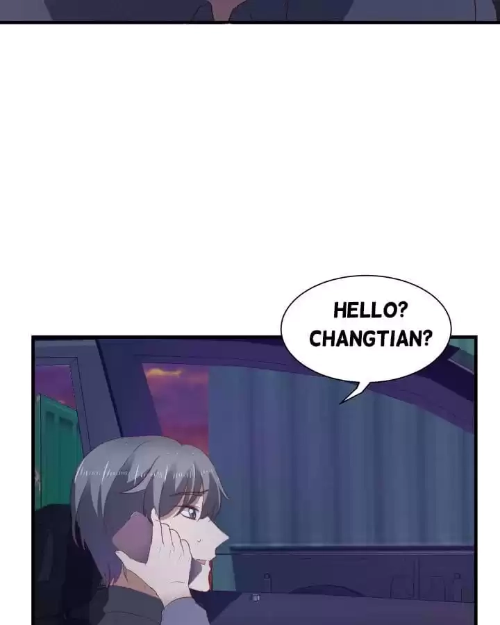 The Devil Plays Games Chapter 87 page 22 - 