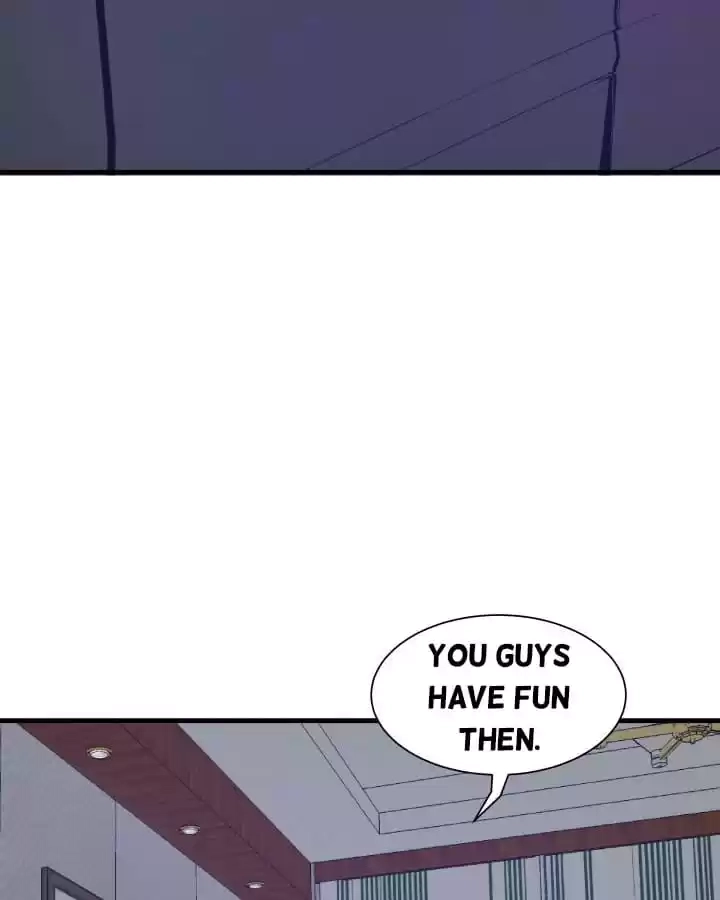 The Devil Plays Games Chapter 87 page 33 - 