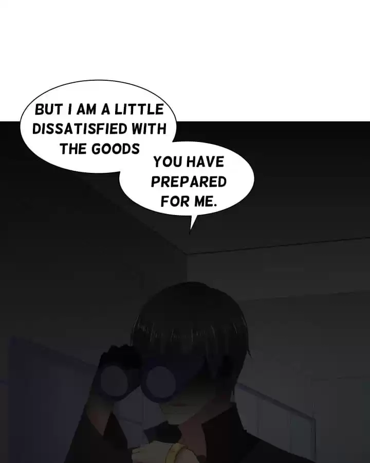 The Devil Plays Games Chapter 87 page 61 - 