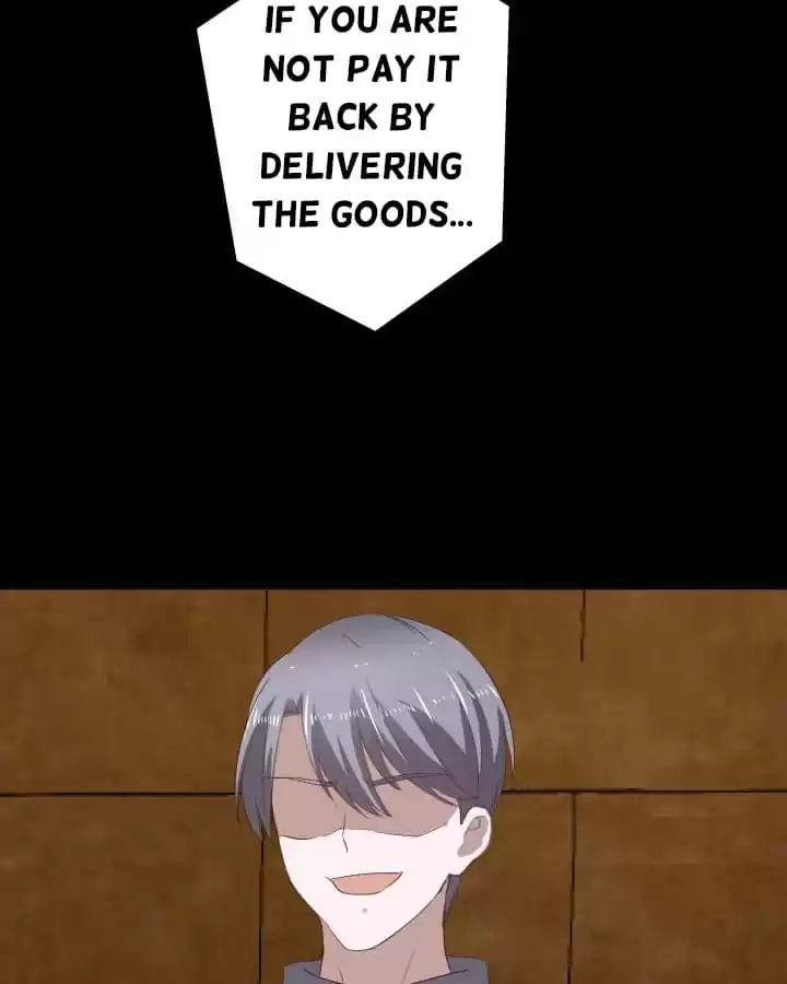 The Devil Plays Games Chapter 88 page 18 - 