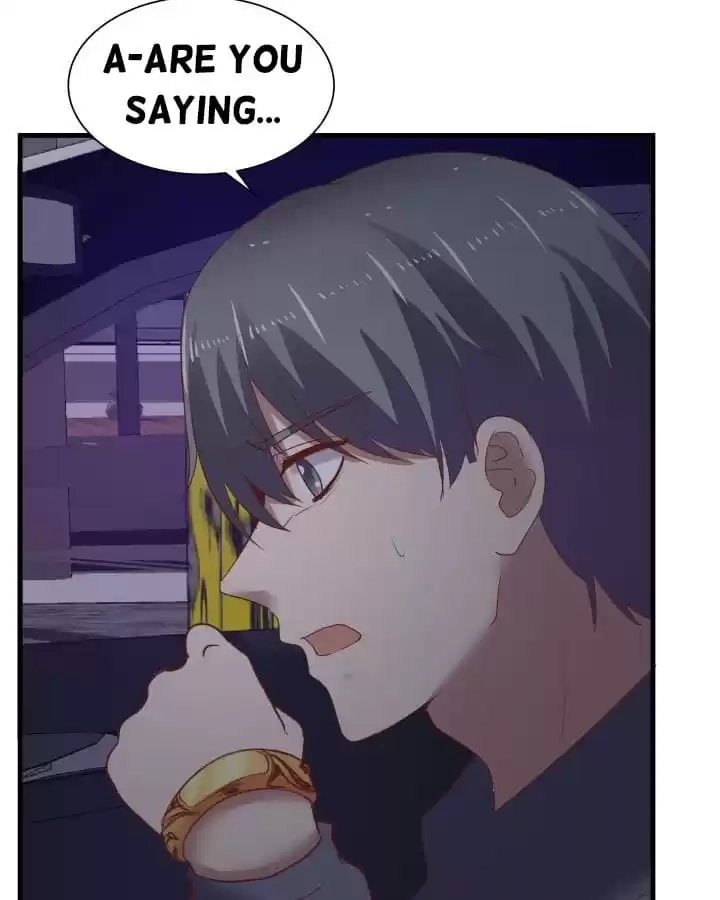 The Devil Plays Games Chapter 88 page 3 - 