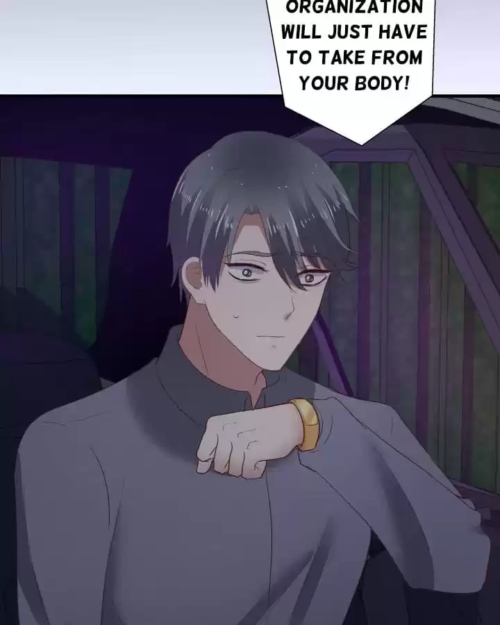 The Devil Plays Games Chapter 88 page 21 - 