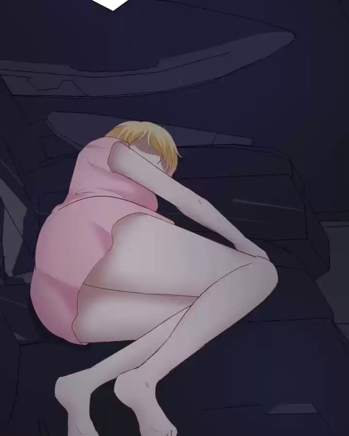 The Devil Plays Games Chapter 88 page 5 - 